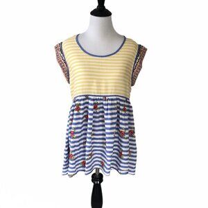 NWT Women's Matilda Jane On My Mind Top